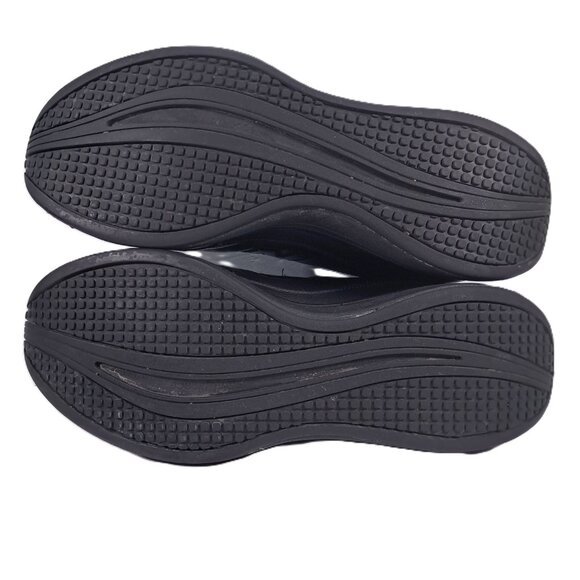 New Balance 1442 Walking Shoes Women 11 D Black Leather Sneakers WW1442BS - Picture 11 of 16